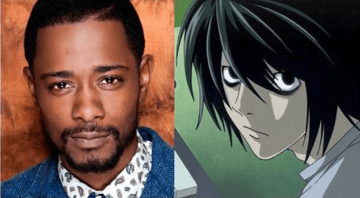 Death Note Anime 2006 Vs Death Note Live Action Remake 2017